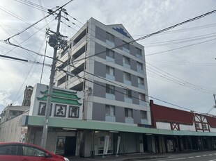 夢前川駅 徒歩3分 3階の物件外観写真